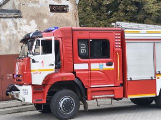 МЧС сообщает о ликвидации 49 пожаров за сутки