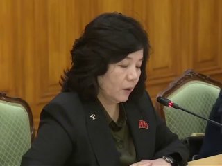 КНДР Поддержит Россию до Победы — Заявление Глава МИД