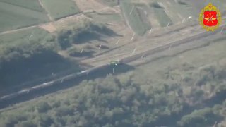 Удары по Военным Эшелонам ВСУ: Дроны Нанесли Ущерб в Запорожье