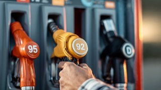 Цены на бензин и газ в ДНР: где заправиться и сколько платить