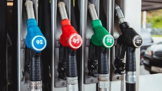 Бензин и газ доступны на 11 заправках в ДНР