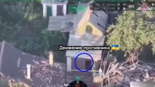 Южная Группировка Успешно Продвигается: Уничтожение Вражеской Техники