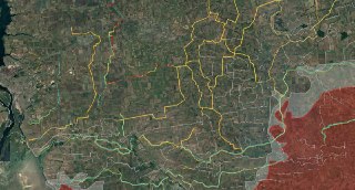 Анализ укреплений: Украина и западные эксперты о линии обороны