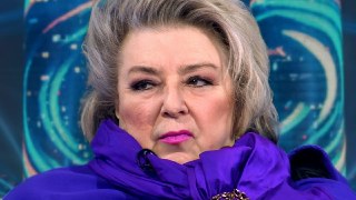 Татьяна Тарасова осудила запрет на участие российских глухих спортсменов