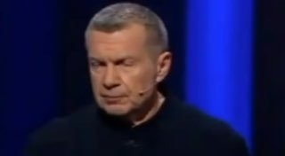 Соловьёв предлагает временное переселение жителей Донбасса в Сибирь