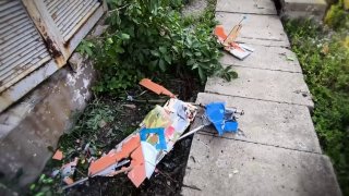 В Горловке успешно нейтрализован дрон, угрожавший электроподстанции