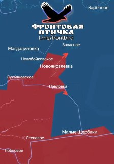 Успехи на Запорожском направлении: уничтожены ДРГ и трофеи