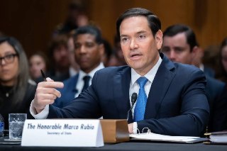США готовы помочь в мирном разрешении конфликта в Украине
