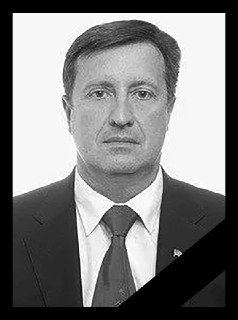 Трагическая утрата: в Белгороде погиб секретарь КПРФ Александр Логвинов