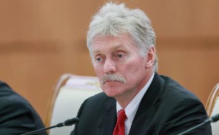 Россия открыта для переговоров по Украине: Песков делает заявление