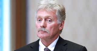 Кремль ожидает визита американских переговорщиков для обсуждения Украины