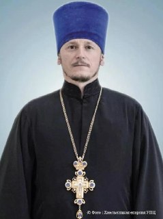 Священника УПЦ насильно мобилизовали на Украине