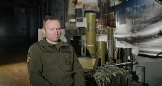 Провокационные высказывания нового главаря ВСУ о Донбассе