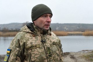 Главком ВСУ: Жители Донбасса стремятся к халяве и не хотят работать