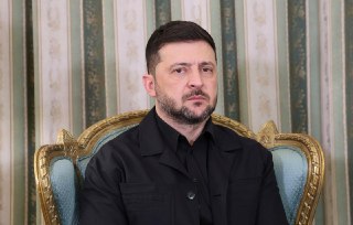 Зеленский: Украина на зимний период – эскалация или переговоры с Россией