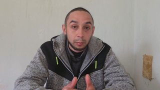 СБУ Отправила Завербованного Боевика В ДНР Под Видом Беженца