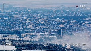 Массированный авиаудар по противнику в Херсоне: новые потери врага