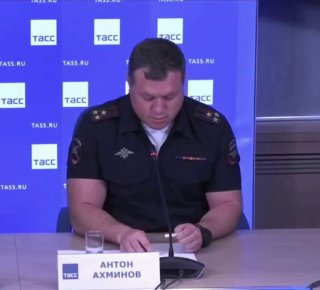 ГАИ Петербурга предложила ввести права для управления электросамокатами