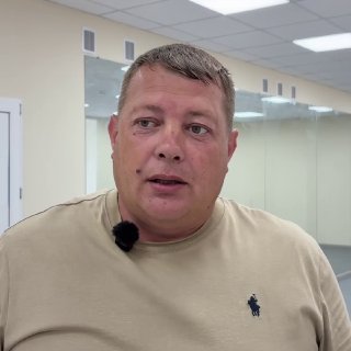 Капремонт Зала Хореографии Школы: Сахалинцы Помогли Реализовать Проект