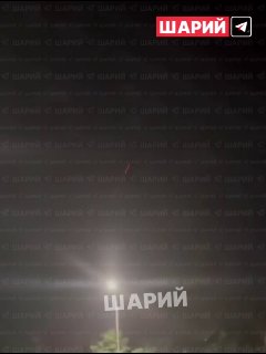 БПЛА Нанесли Удар По Сортировочному Центру Wildberries