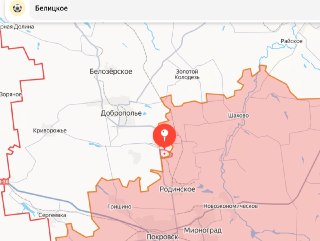 Ситуация на фронте: сводка боевых действий на 24 июля 2026 года