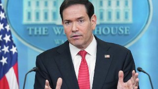 Госсекретарь США Рубио анонсировал шаги по возобновлению переговоров по Украине