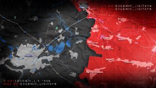 Обновленная фронтовая сводка: боевые действия на нескольких направлениях в 2026 году